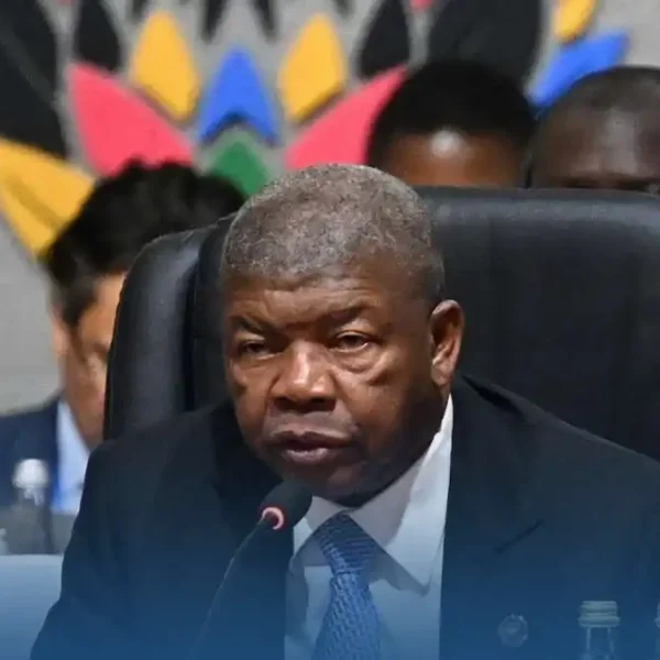 Afrique 13 RDC : l’Angola propose un cessez-le-feu au 18 février