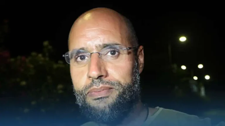Saïf al-Islam Kadhafi tué : un héritier encombrant disparaît