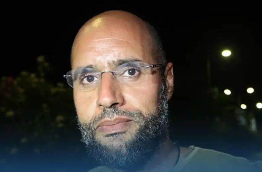 Saïf al-Islam Kadhafi tué : un héritier encombrant disparaît