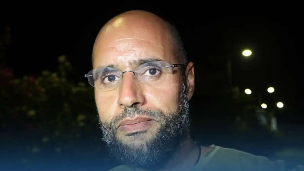 Saïf al-Islam Kadhafi tué : un héritier encombrant disparaît