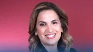 Sonia Mabrouk quitte Europe 1 et rompt avec les médias de la sphère Bolloré