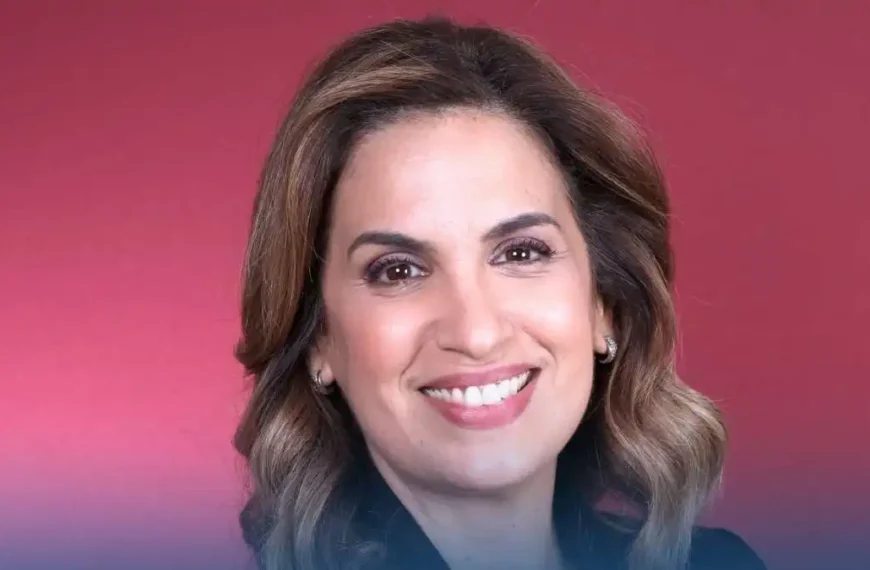 Sonia Mabrouk quitte Europe 1 et rompt avec les médias de la sphère Bolloré