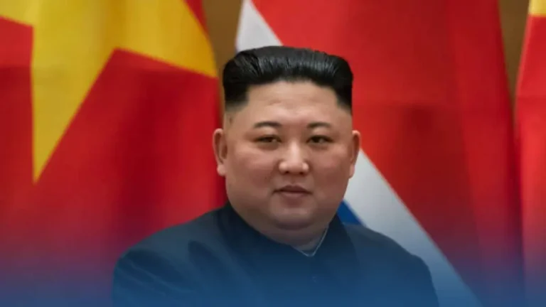 Tensions intercoréennes : Pyongyang menace après un incident de drone