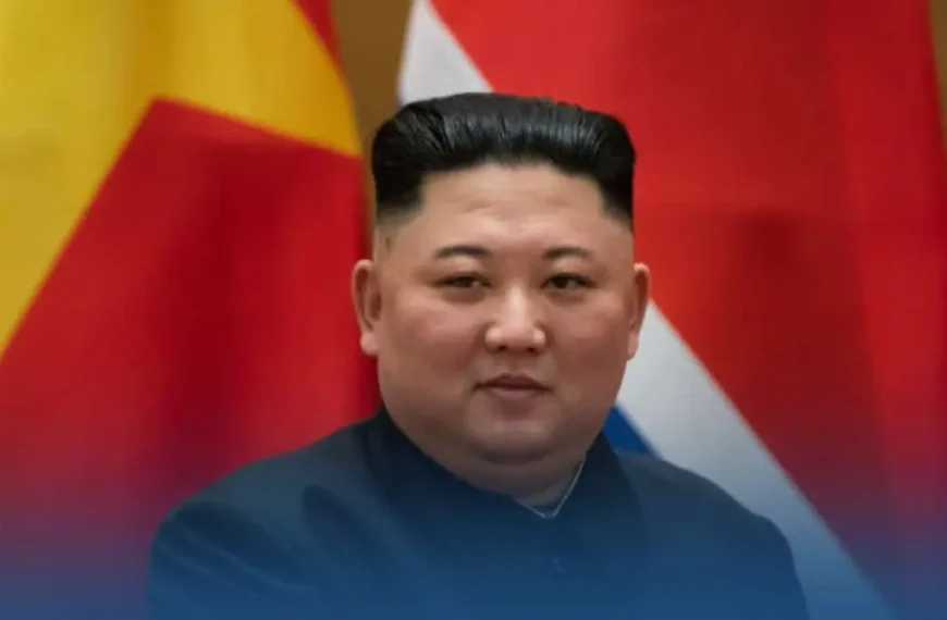 Tensions intercoréennes Pyongyang menace après un incident de drone