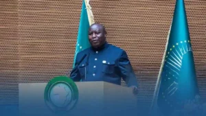 Union africaine : Évariste Ndayishimiye aux commandes pour 2026