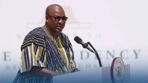 À New York, le Ghana tente d’imposer une lecture politique de l’esclavage