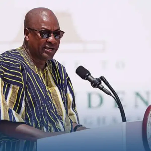 À New York, le Ghana tente d’imposer une lecture politique de l’esclavage