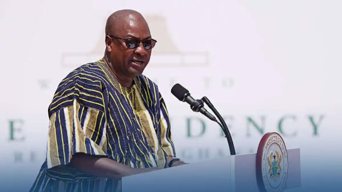 À New York, le Ghana tente d’imposer une lecture politique de l’esclavage