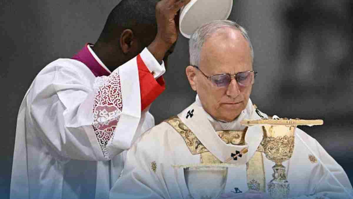 Afrique la première tournée de Léon XIV sous le signe des équilibres politiques et spirituels