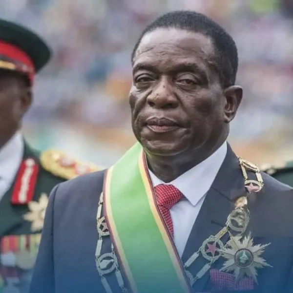 Ce que l’on sait du refus du Zimbabwe d’un financement américain de 367 millions de dollars pour sa santé publique