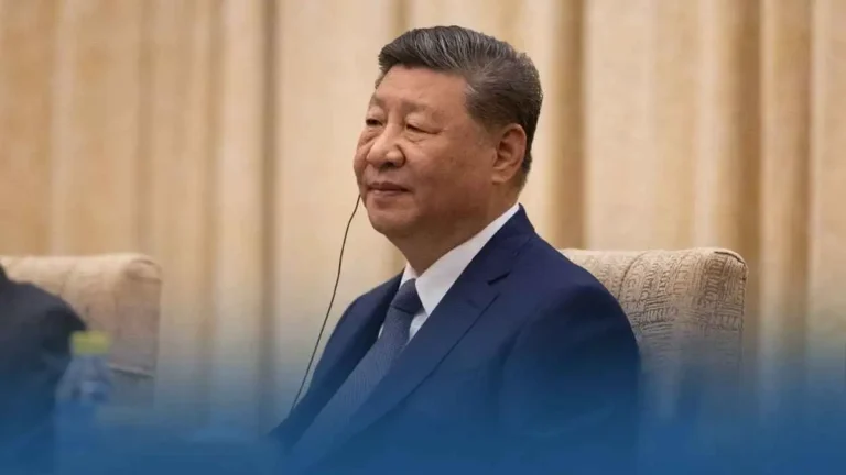 Ce que l’on sait du silence stratégique de la Chine face à la guerre en Iran