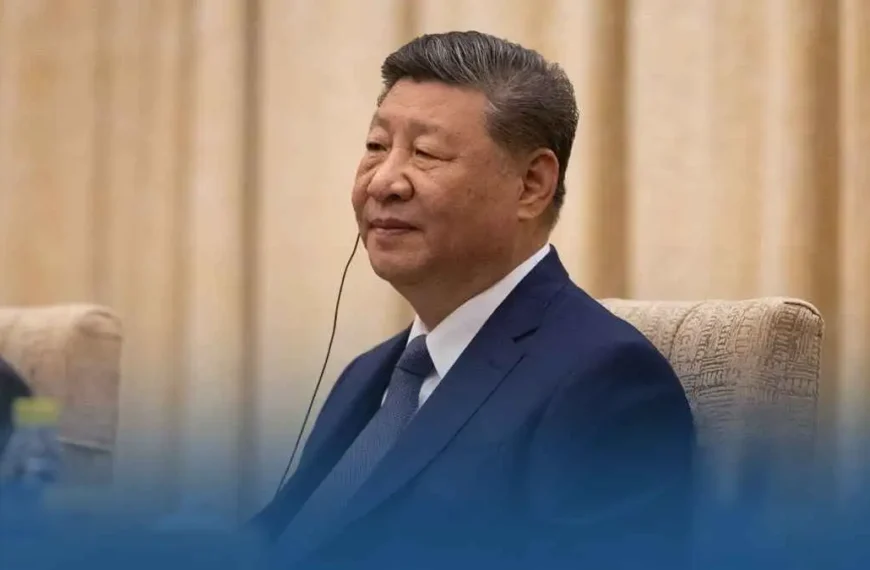 Ce que l’on sait du silence stratégique de la Chine face à la guerre en Iran