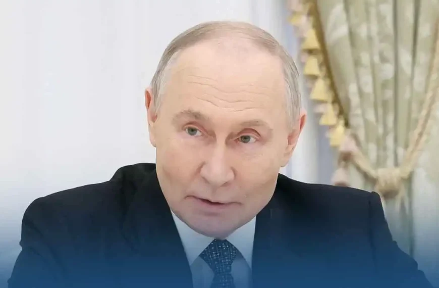 Comment la guerre dans le Golfe pourrait offrir un répit stratégique à la Russie