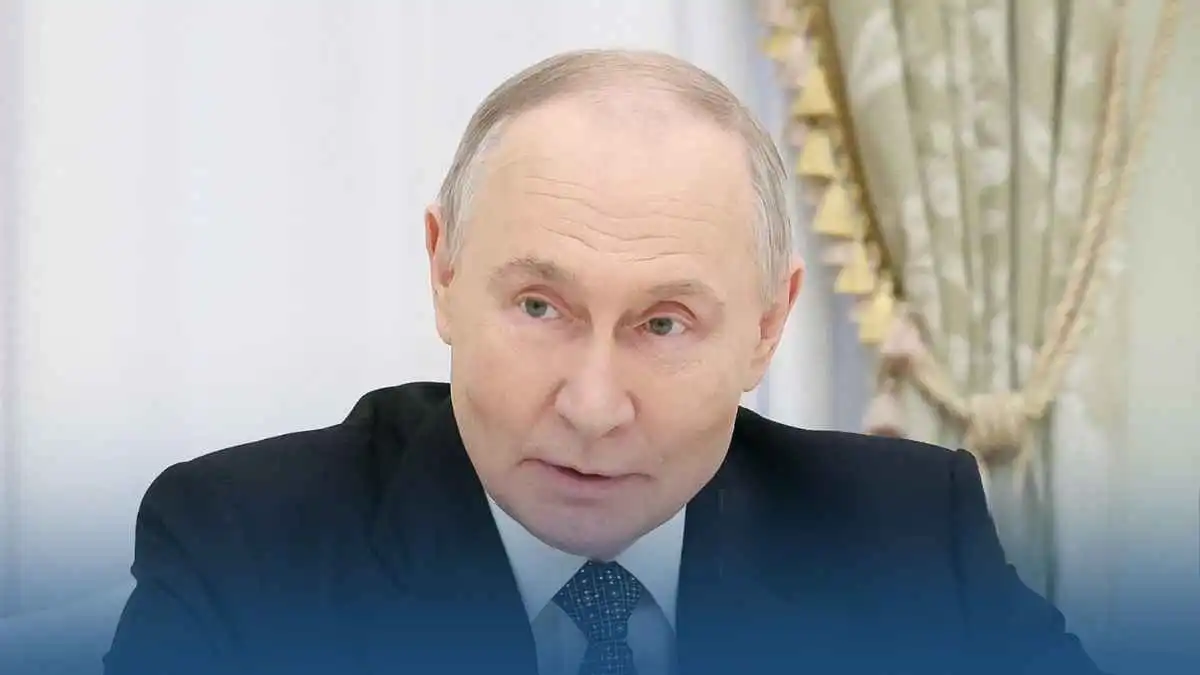 Comment la guerre dans le Golfe pourrait offrir un répit stratégique à la Russie