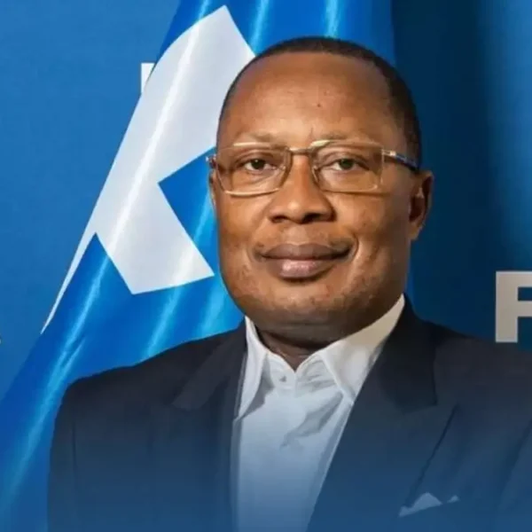 Congo l’ex-président de la Fédération de football condamné à la prison à perpétuité