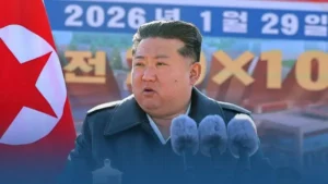Corée du Nord : Kim Jong-un veut doter sa marine de l’arme nucléaire