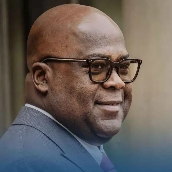 Félix Tshisekedi prépare une révision de la Constitution