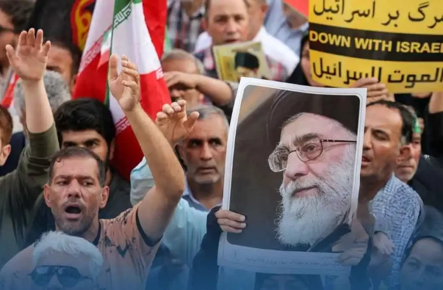 Iran le décès de Khamenei confirmé