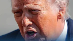 Iran : pourquoi la “libération” n’est pas au cœur de la stratégie américaine