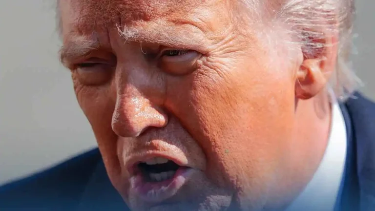 Iran : pourquoi la “libération” n’est pas au cœur de la stratégie américaine