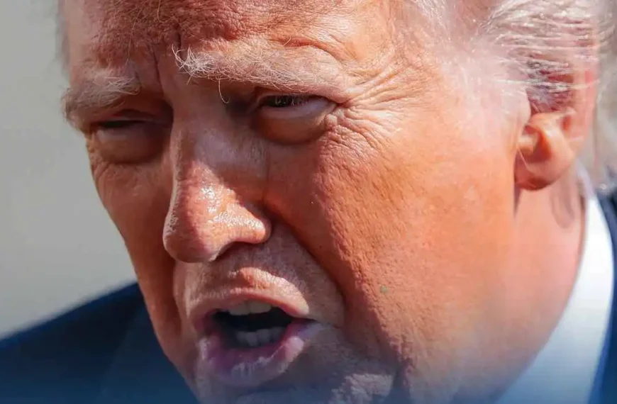 Iran pourquoi la “libération” n’est pas au cœur de la stratégie américaine