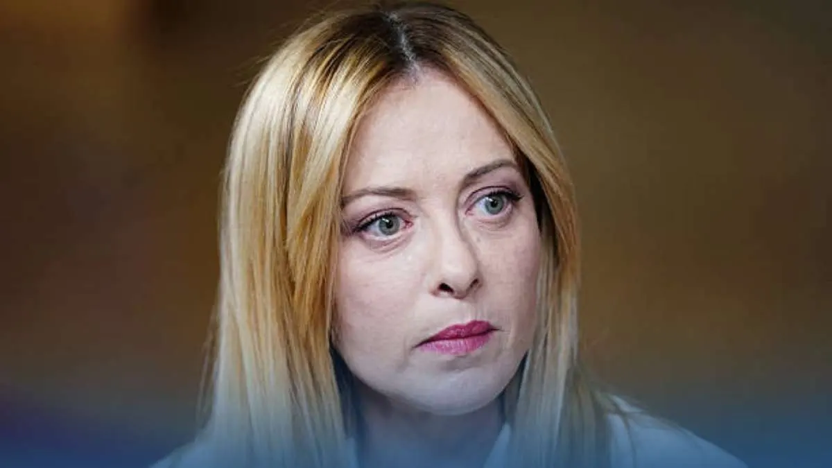 Italie un référendum perdu qui affaiblit l’autorité de Giorgia Meloni