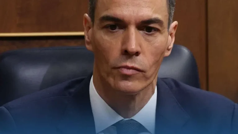 L’Espagne de Pedro Sánchez, seule voix européenne qui défie Trump