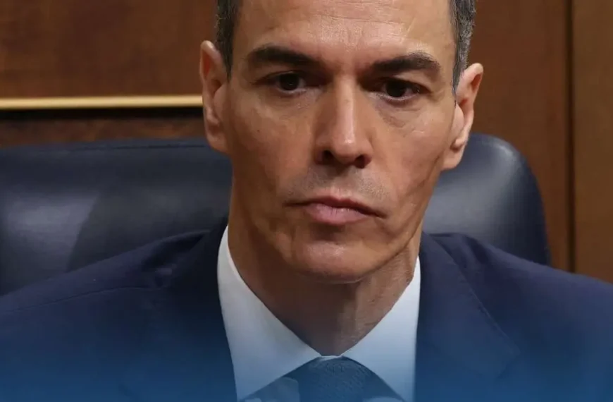 L’Espagne de Pedro Sánchez, seule voix européenne qui défie Trump