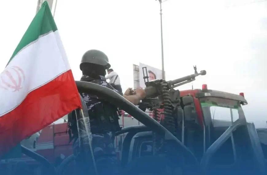 L’Iran a attaqué dix pays en trois jours la stratégie de pression régionale de Téhéran