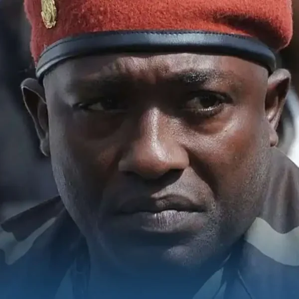 Afrique 8 La mort d’Aboubacar Sidiki révèle ces disparitions en prison qui troublent la Guinée