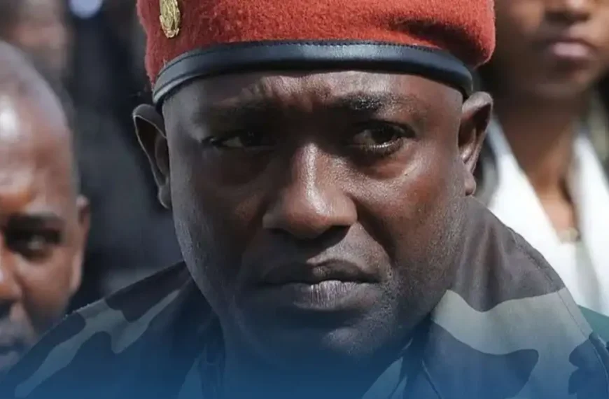 La mort d’Aboubacar Sidiki révèle ces disparitions en prison qui troublent la Guinée