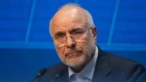 Le nouvel homme fort du régime iranien : Mohammad Bagher Ghalibaf en première ligne