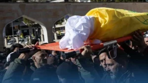 Liban : Human Rights Watch accuse Israël d’avoir utilisé du phosphore blanc dans des zones habitées