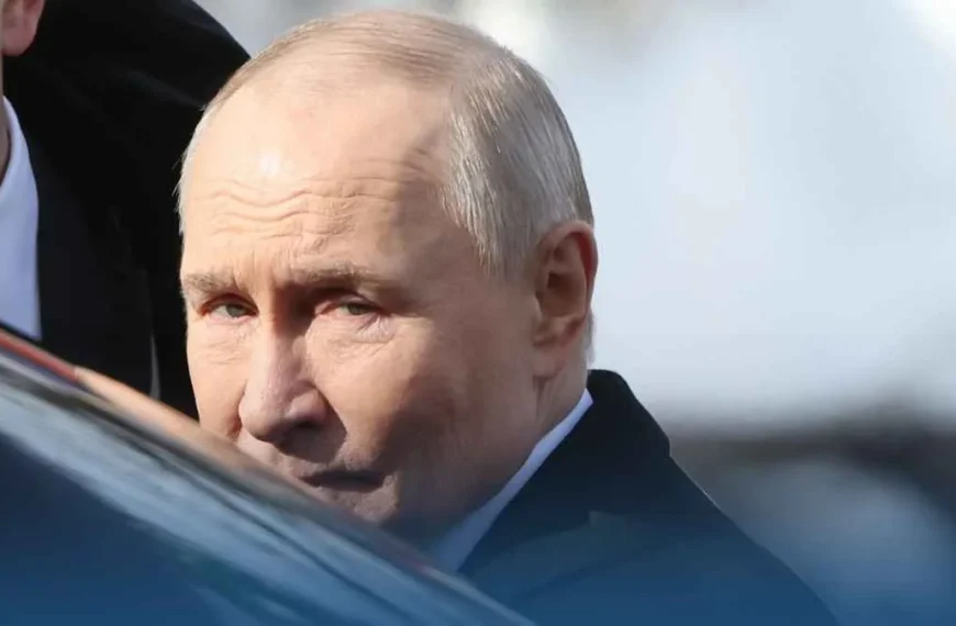 L’ombre russe pourquoi Moscou soutient ses alliés sans les sauver