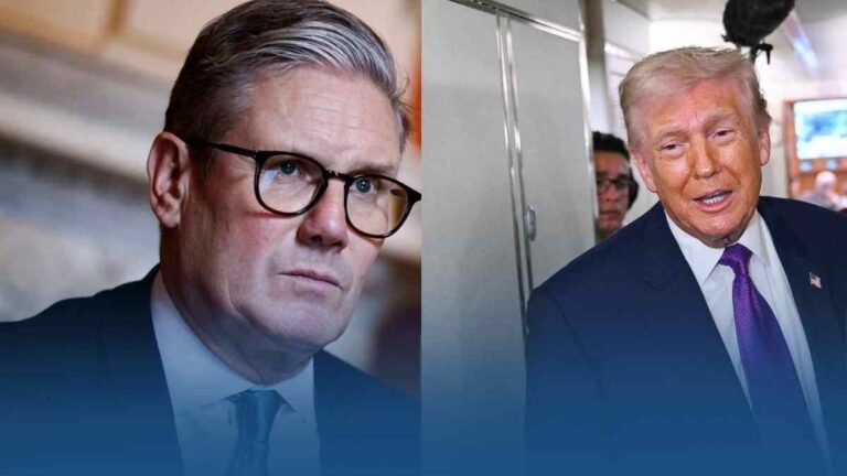 Londres autorise Washington à utiliser ses bases contre des sites iraniens