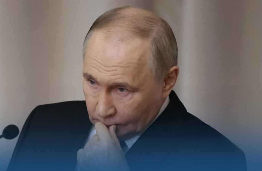 Mort d’Ali Khamenei Poutine dénonce un « assassinat cynique », l’Espagne critique ouvertement Washington