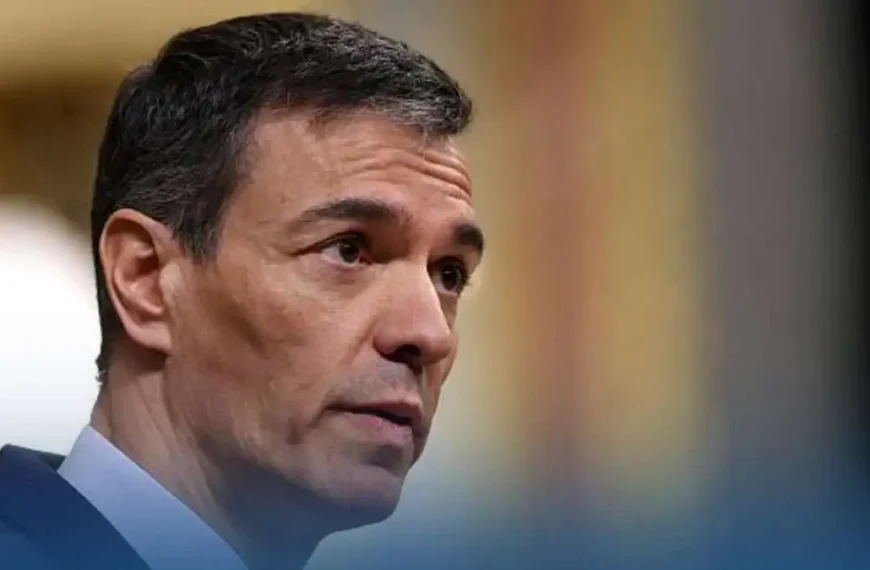 Moyen-Orient pour Pedro Sánchez, un conflit « pire que l’Irak »