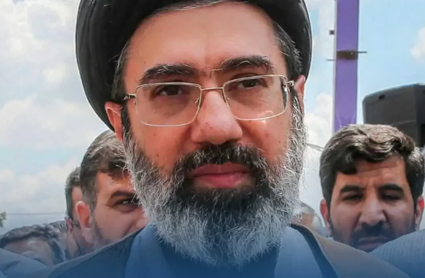 « Nous nous vengerons jusqu’au bout » le premier message de Mojtaba Khamenei à la nation iranienne