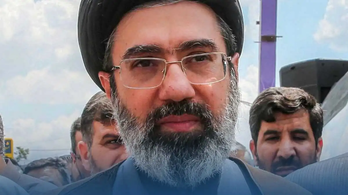 « Nous nous vengerons jusqu’au bout » le premier message de Mojtaba Khamenei à la nation iranienne