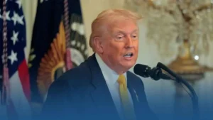 Selon Trump, aucun des successeurs envisagés pour l’Iran n’a survécu