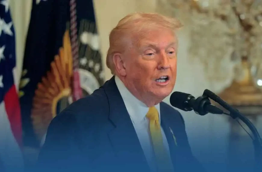 Selon Trump, aucun des successeurs envisagés pour l’Iran n’a survécu