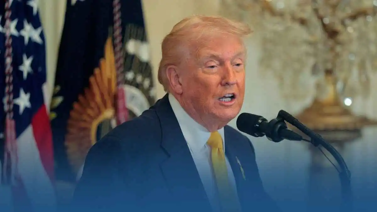 Selon Trump, aucun des successeurs envisagés pour l’Iran n’a survécu