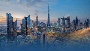 Sous les missiles, Dubaï redoute la fin de son modèle