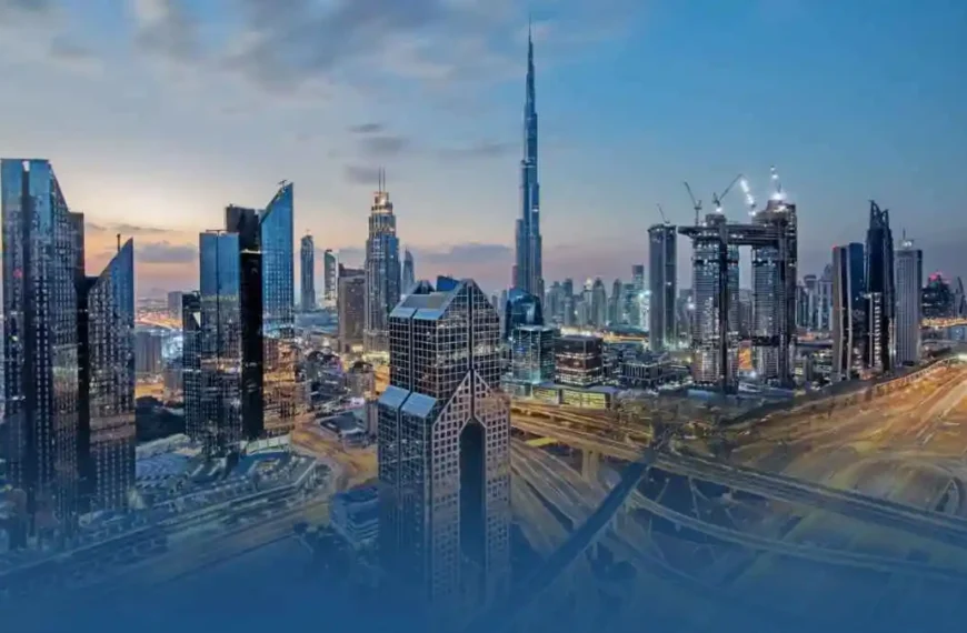 Sous les missiles, Dubaï redoute la fin de son modèle