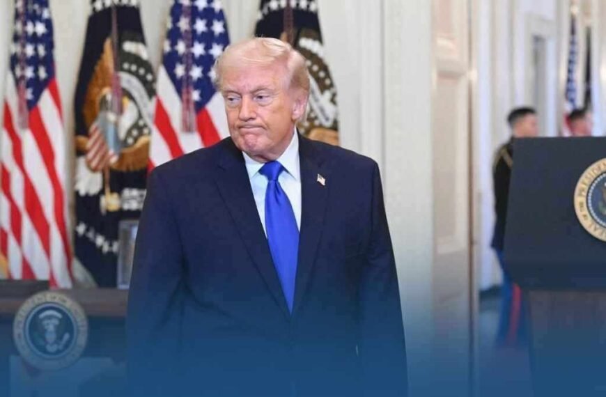 Trump évoque une guerre prolongée contre l’Iran, le Moyen-Orient s’embrase