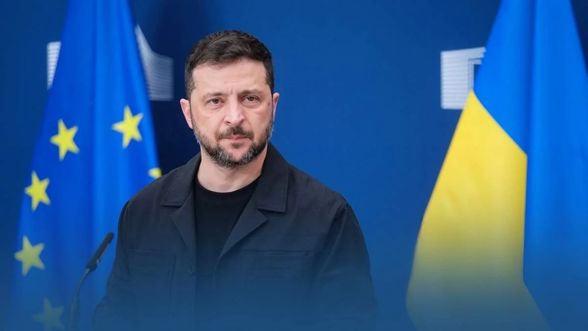 90 milliards pour l’Ukraine l’Europe tranche et durcit le ton face à Moscou