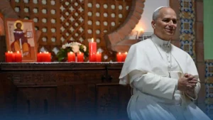 Algérie : un double attentat-suicide pendant la visite de Léon XIV