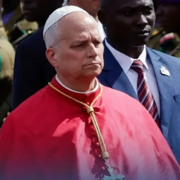 Au Cameroun, l’espoir d’une parole du pape sur la répression politique