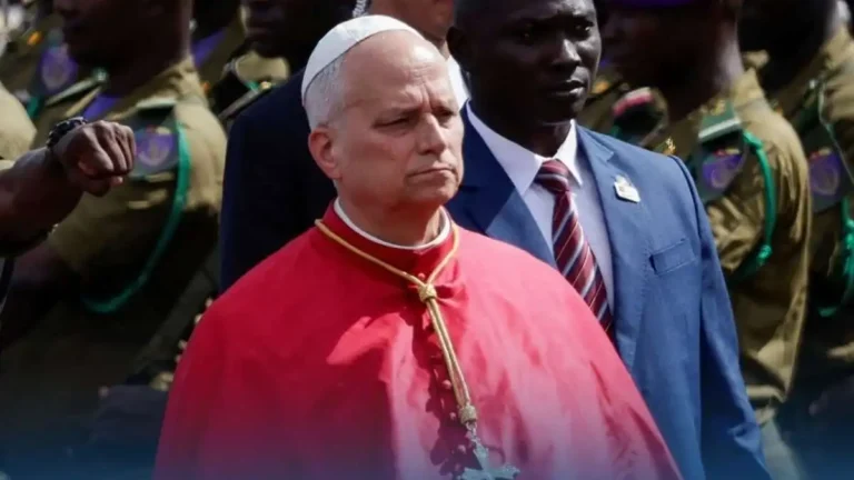 Au Cameroun, l’espoir d’une parole du pape sur la répression politique