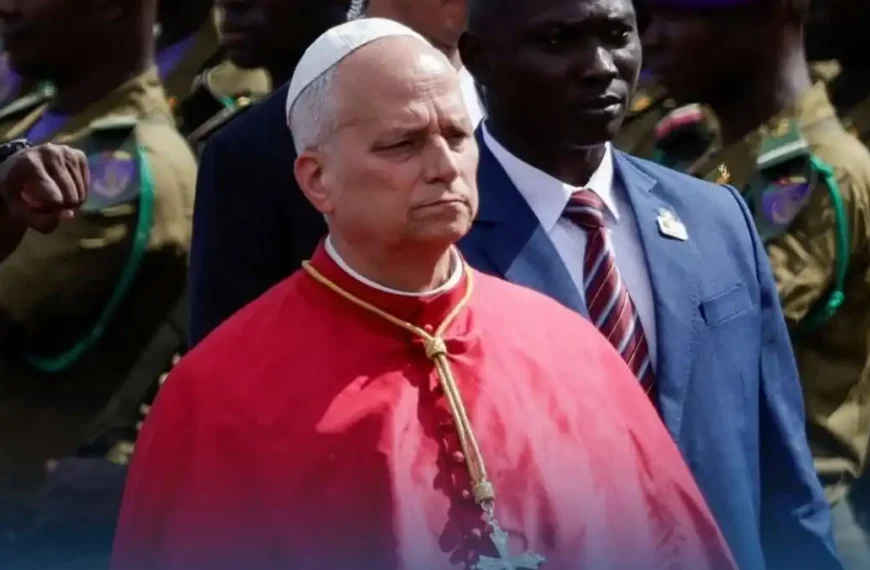 Au Cameroun, l’espoir d’une parole du pape sur la répression politique